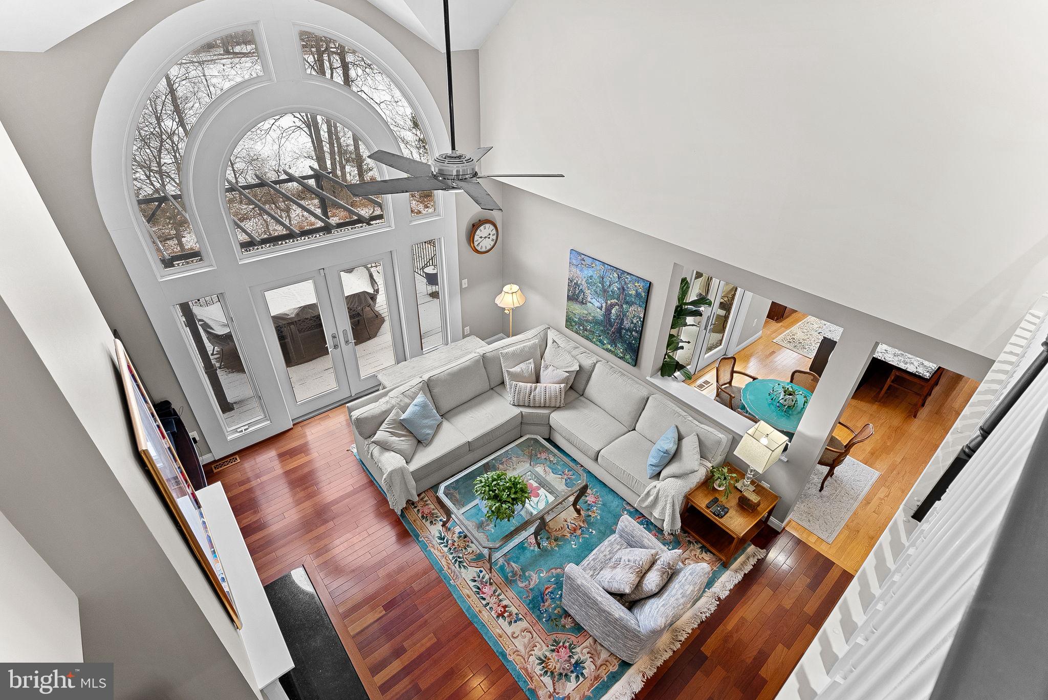 RIVER CREEK - Residential