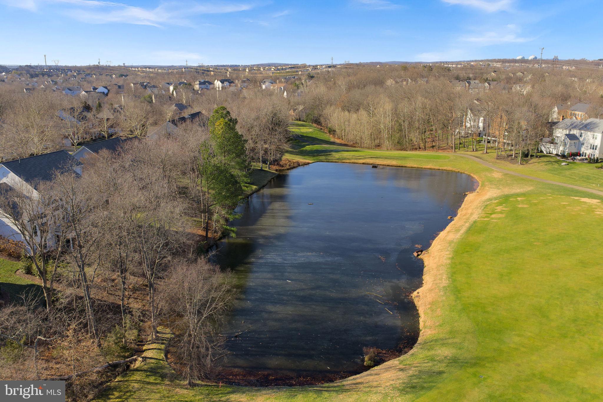 RIVER CREEK - Residential