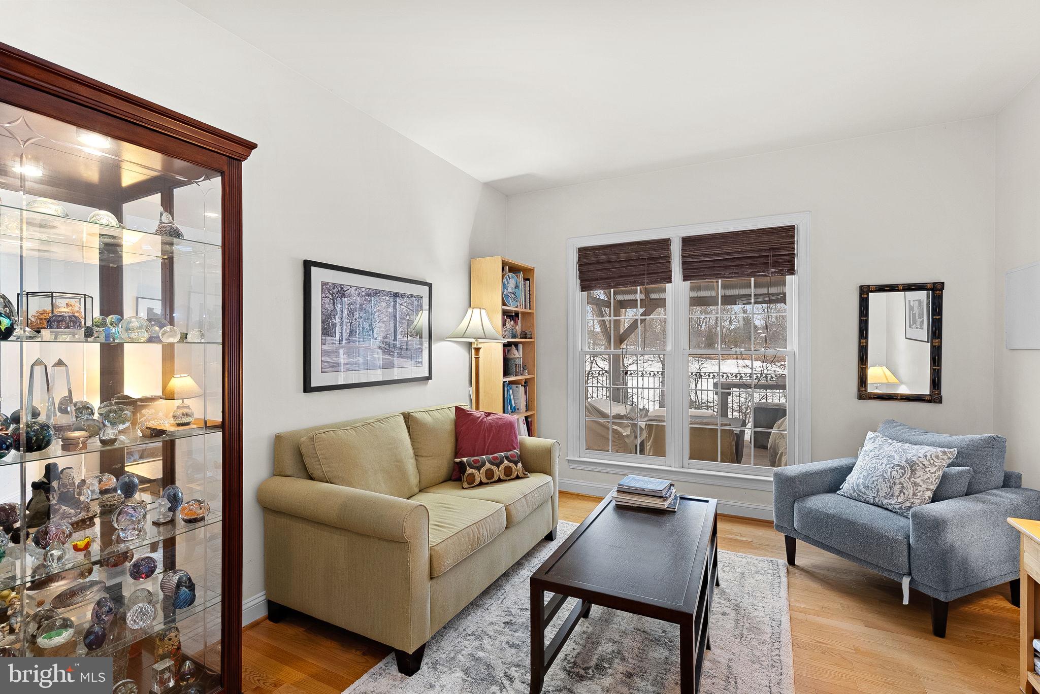 RIVER CREEK - Residential