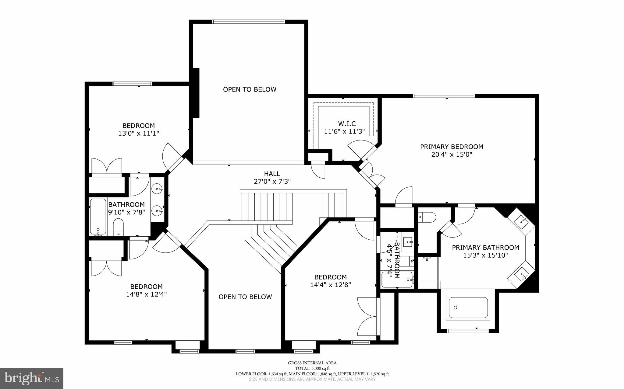 RIVER CREEK - Residential