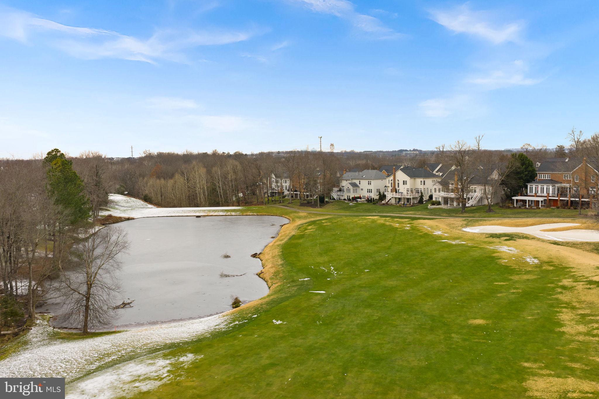 RIVER CREEK - Residential