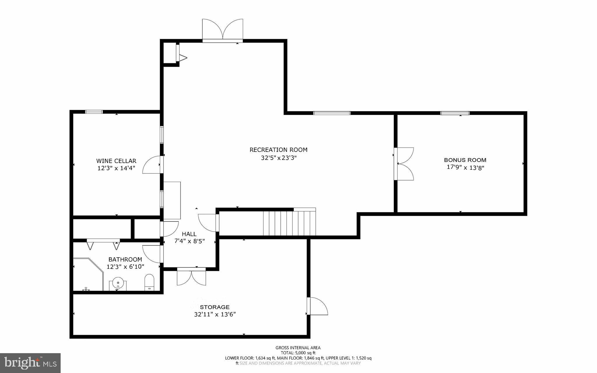 RIVER CREEK - Residential