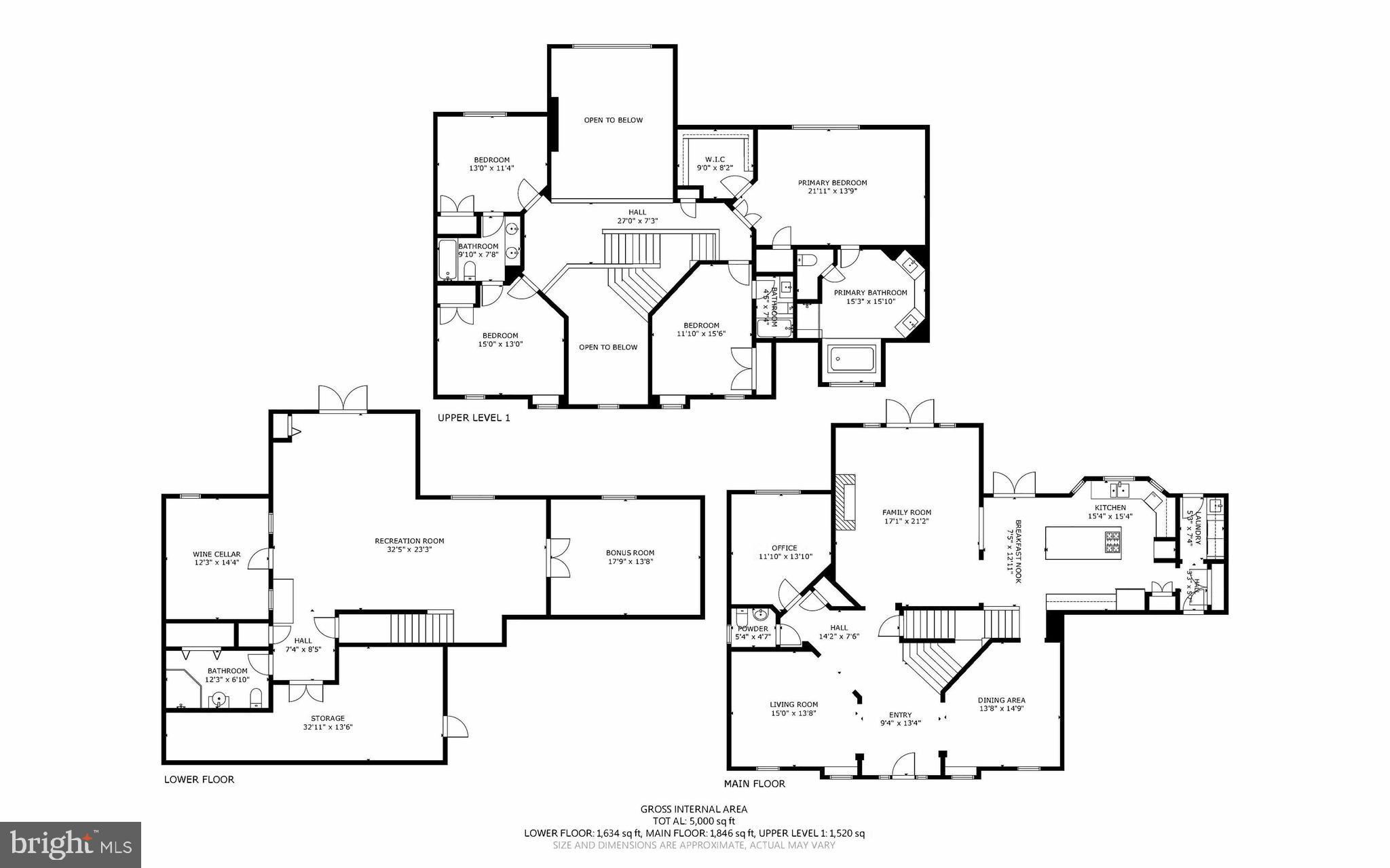 RIVER CREEK - Residential