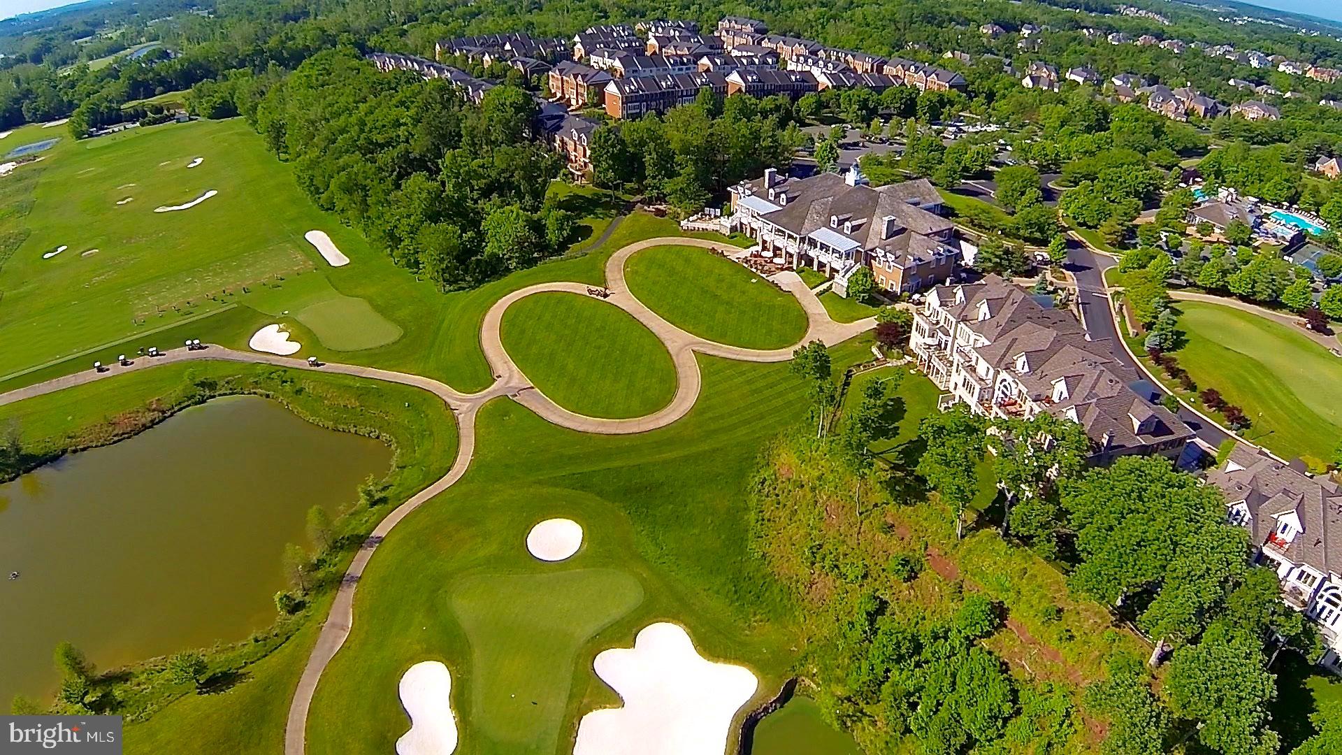 RIVER CREEK - Residential