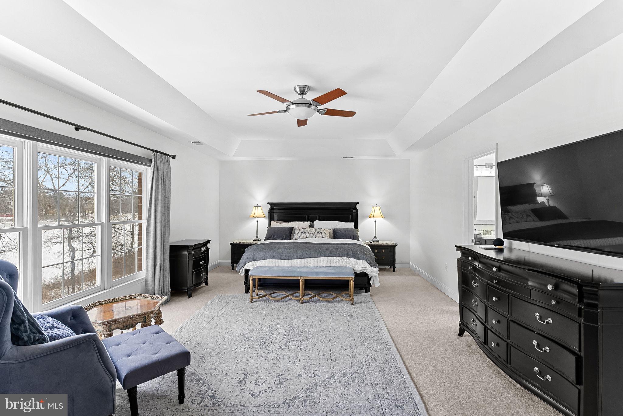 RIVER CREEK - Residential