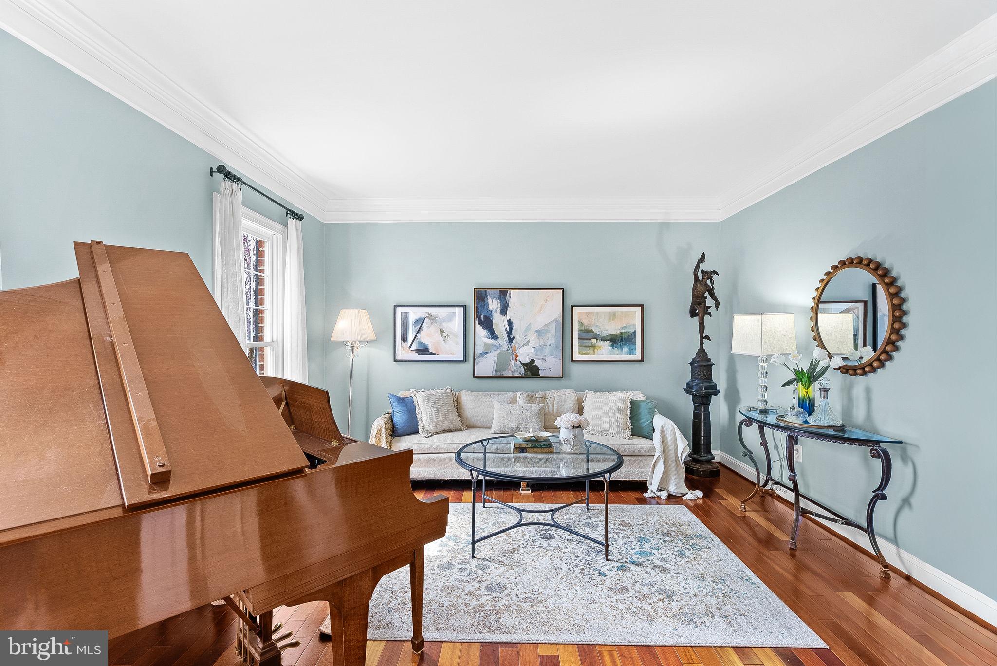 RIVER CREEK - Residential