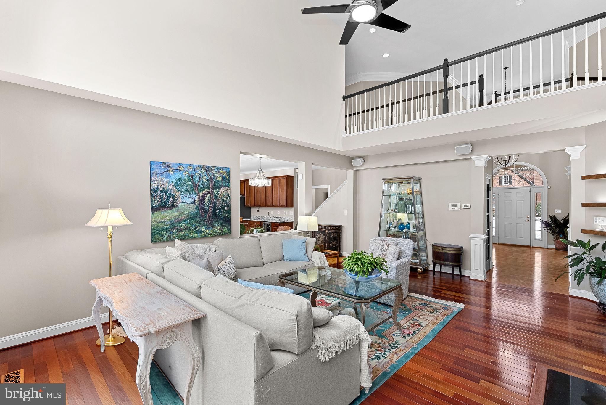 RIVER CREEK - Residential