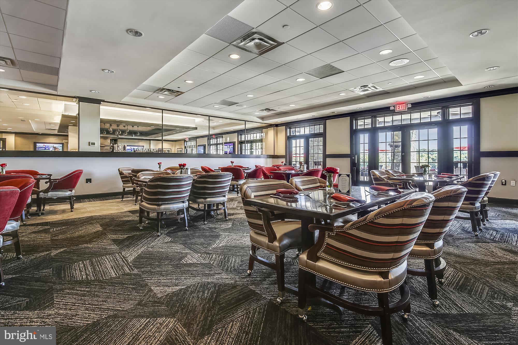 RIVER CREEK - Residential