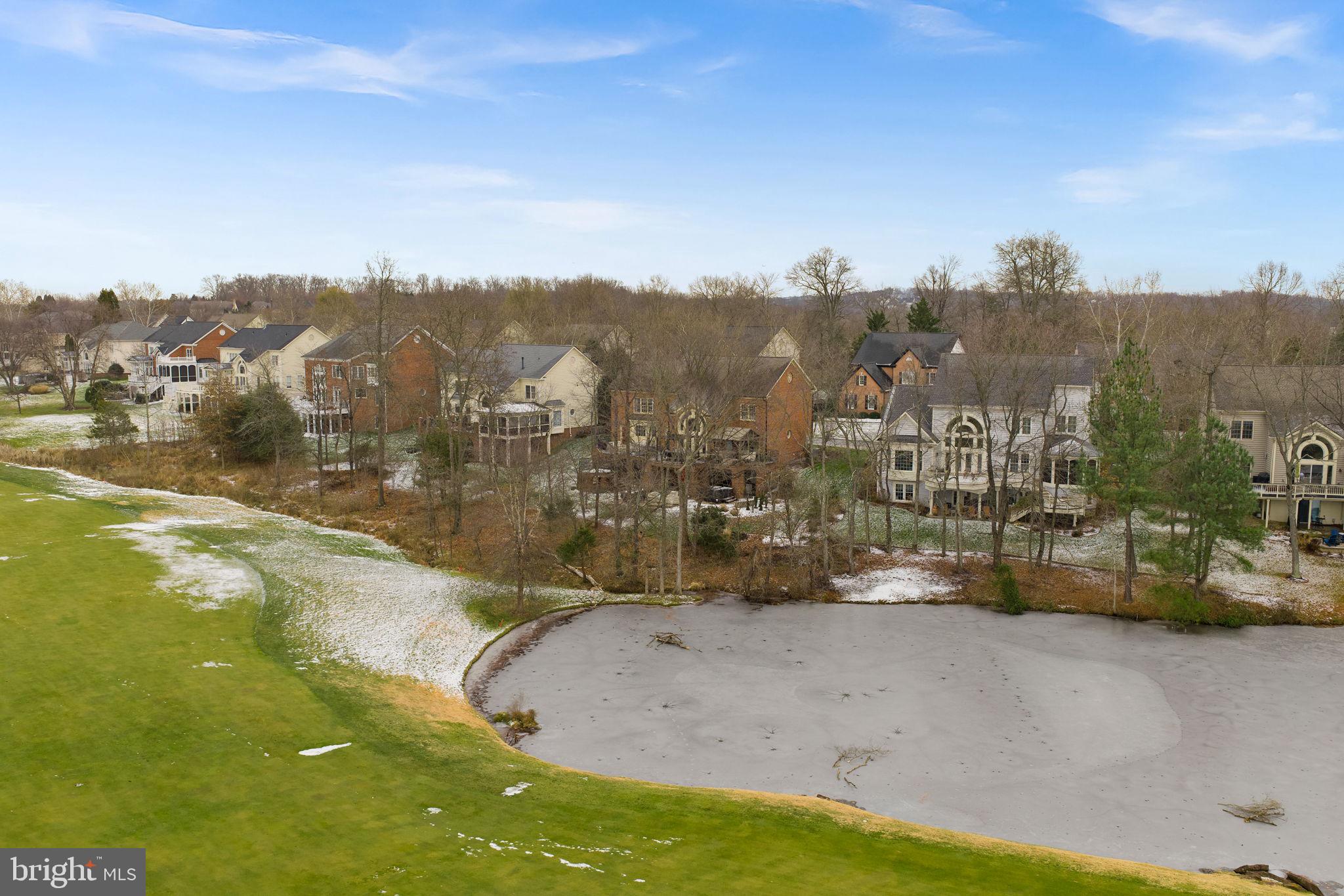 RIVER CREEK - Residential