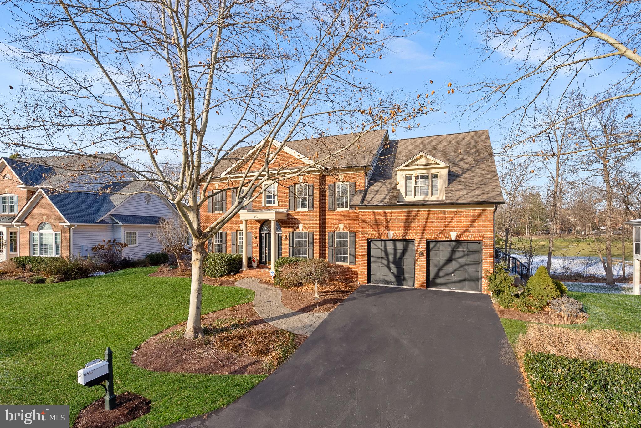 RIVER CREEK - Residential