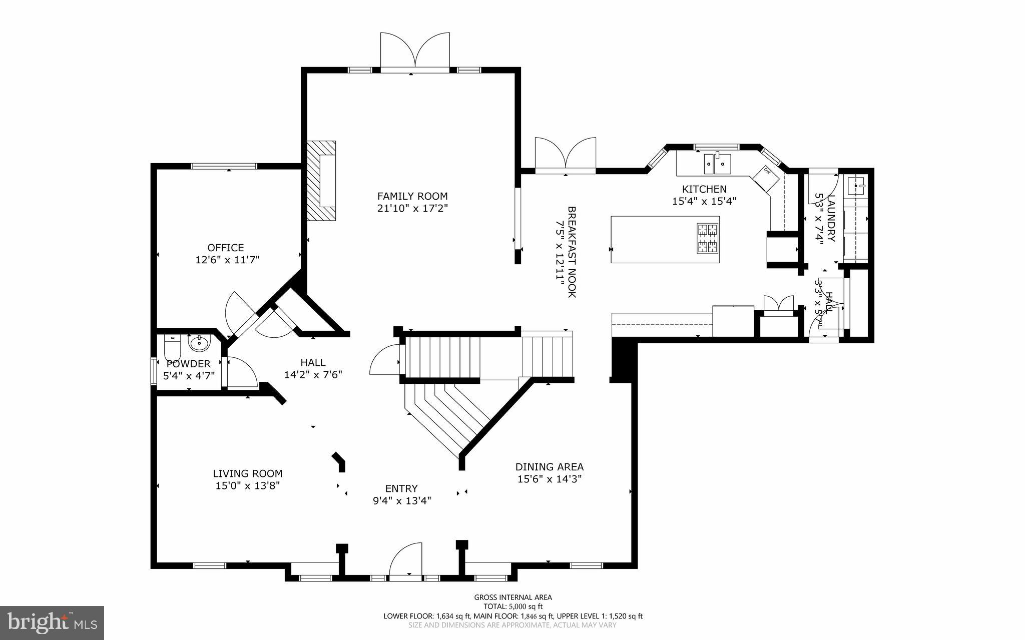 RIVER CREEK - Residential