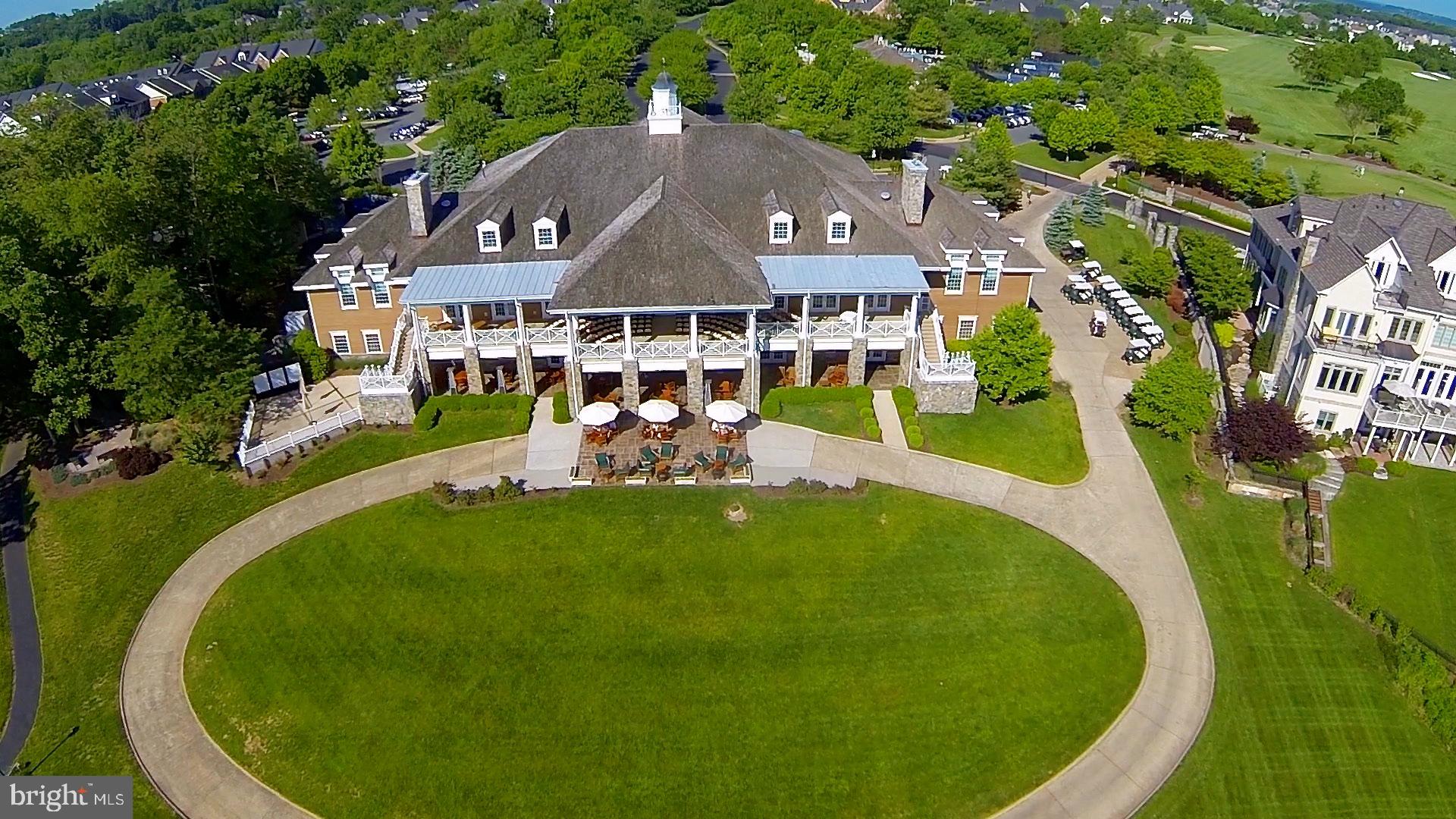 RIVER CREEK - Residential