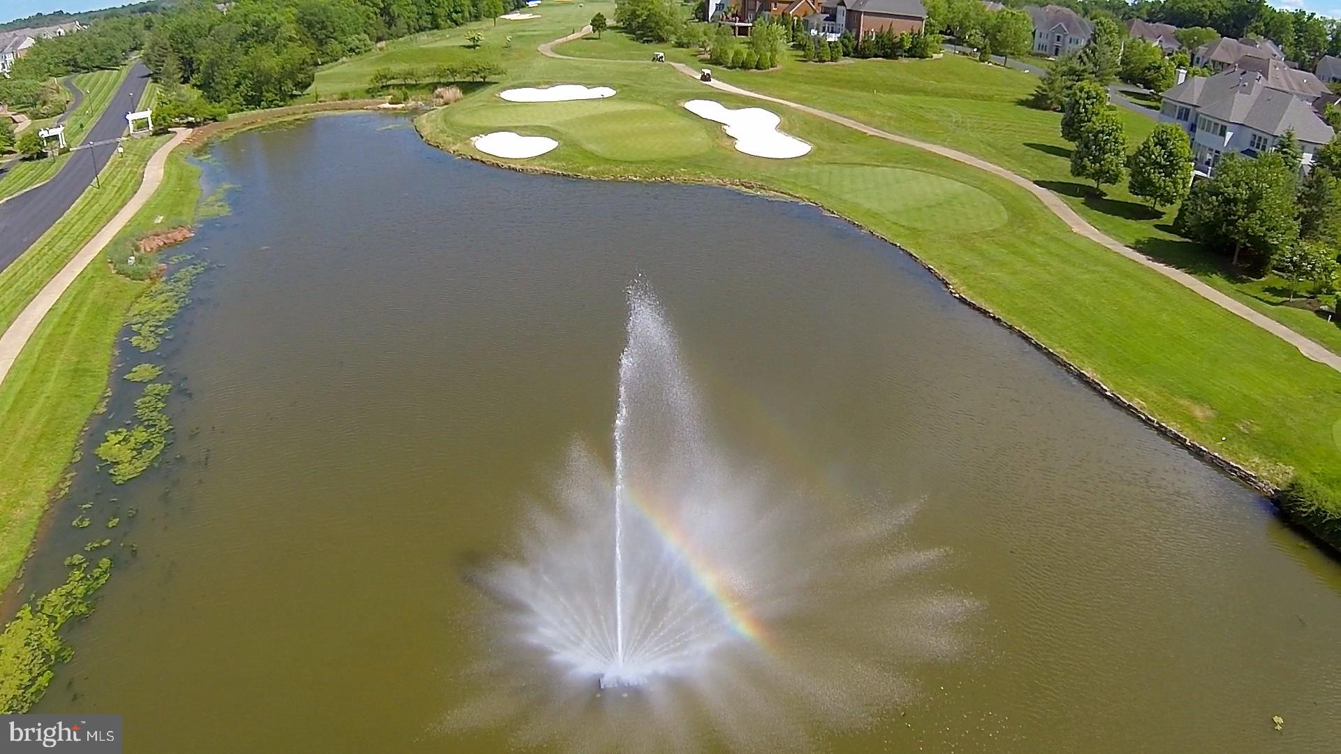 RIVER CREEK - Residential