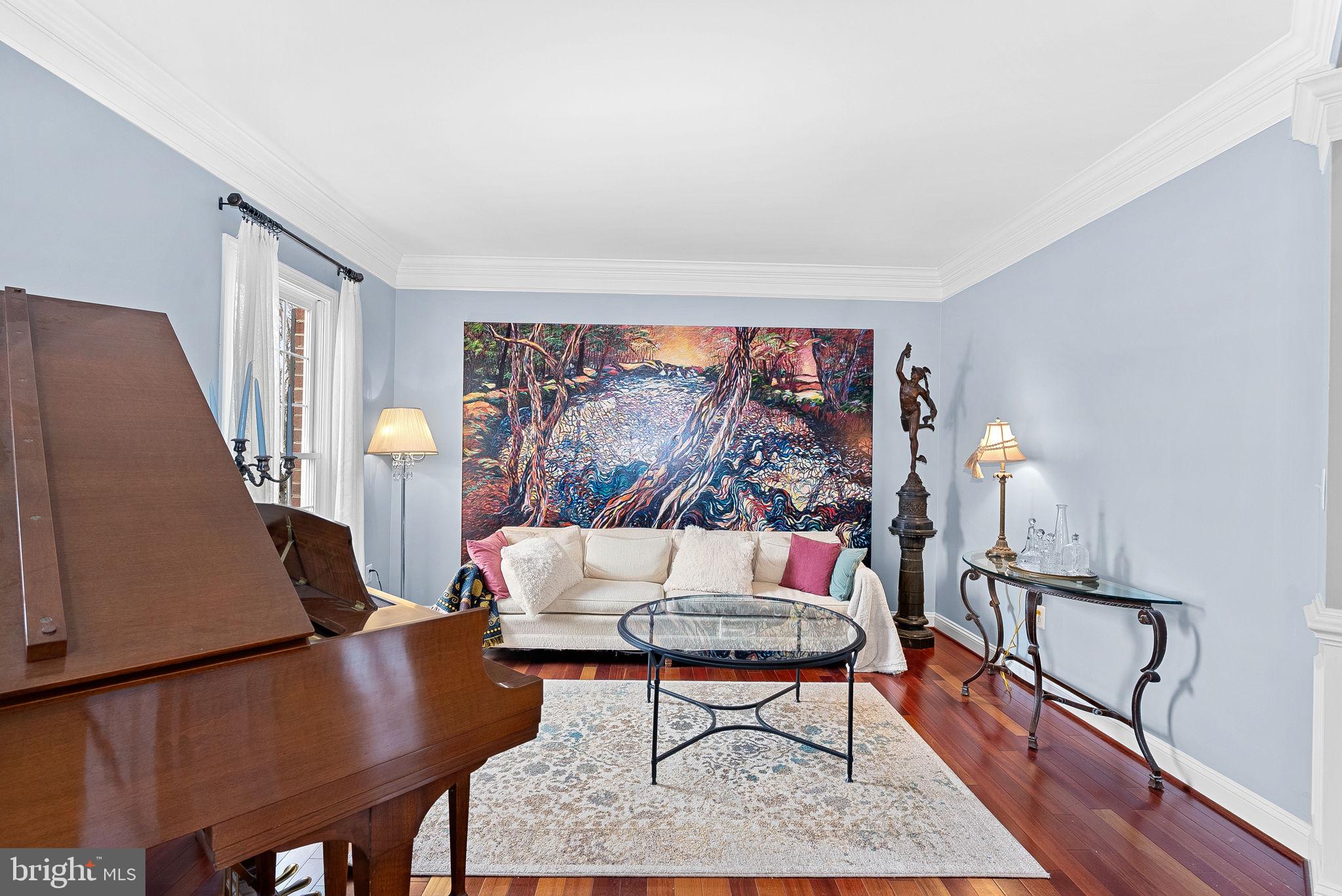 RIVER CREEK - Residential