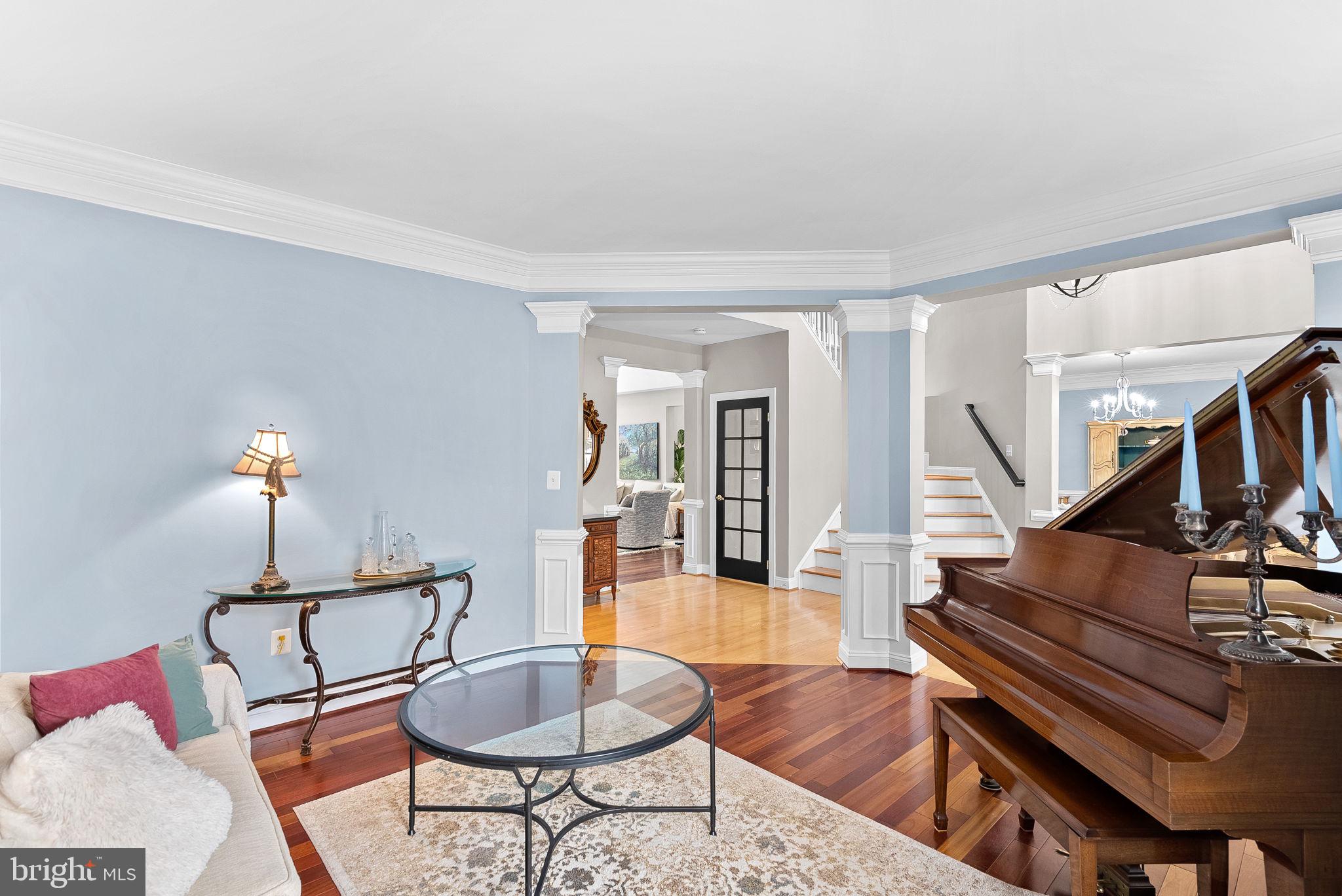 RIVER CREEK - Residential