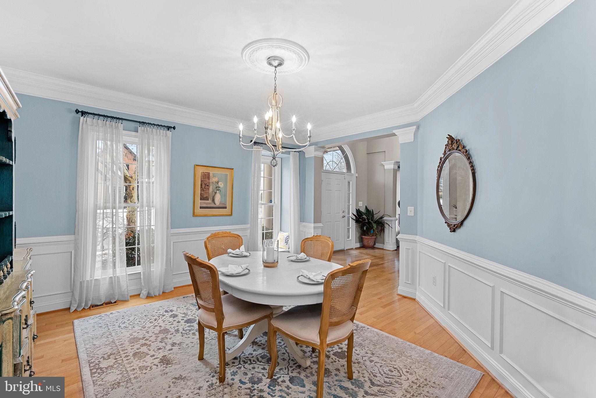 RIVER CREEK - Residential