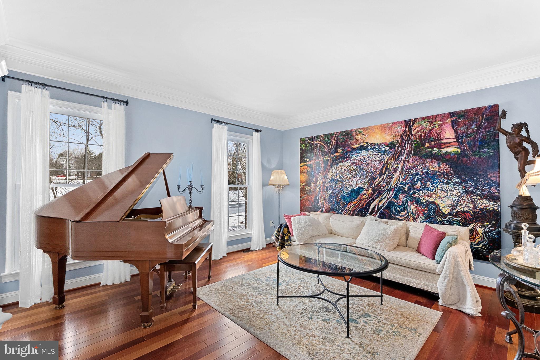 RIVER CREEK - Residential