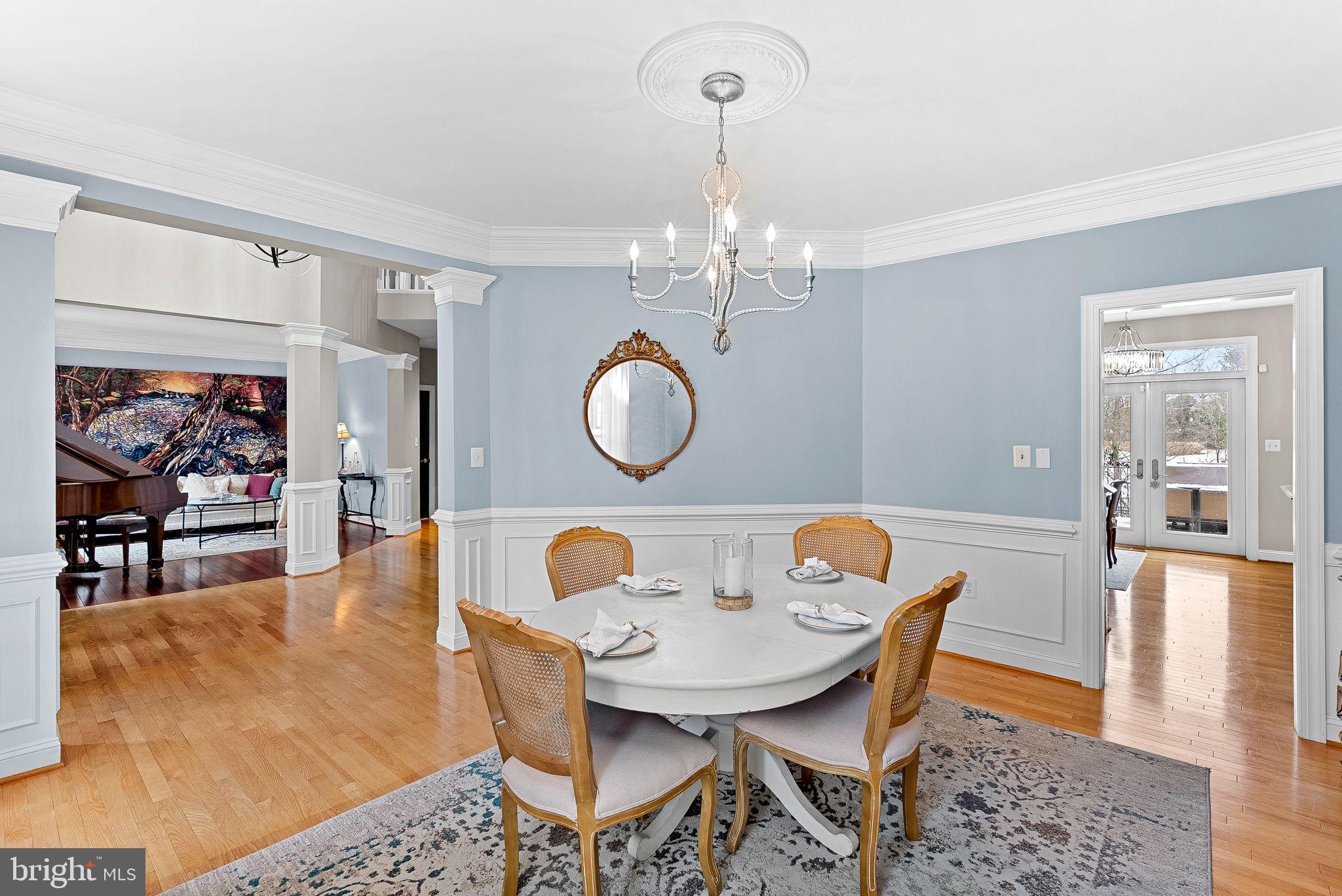 RIVER CREEK - Residential