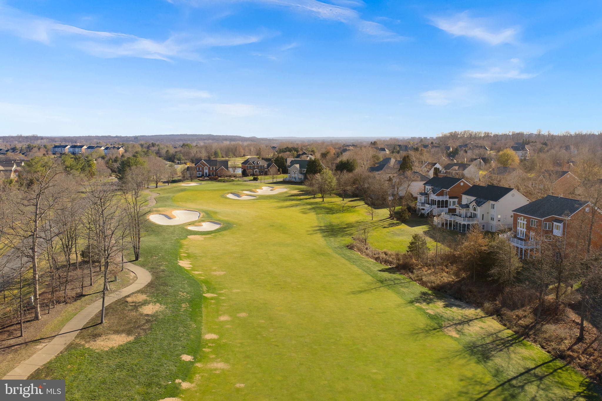 RIVER CREEK - Residential
