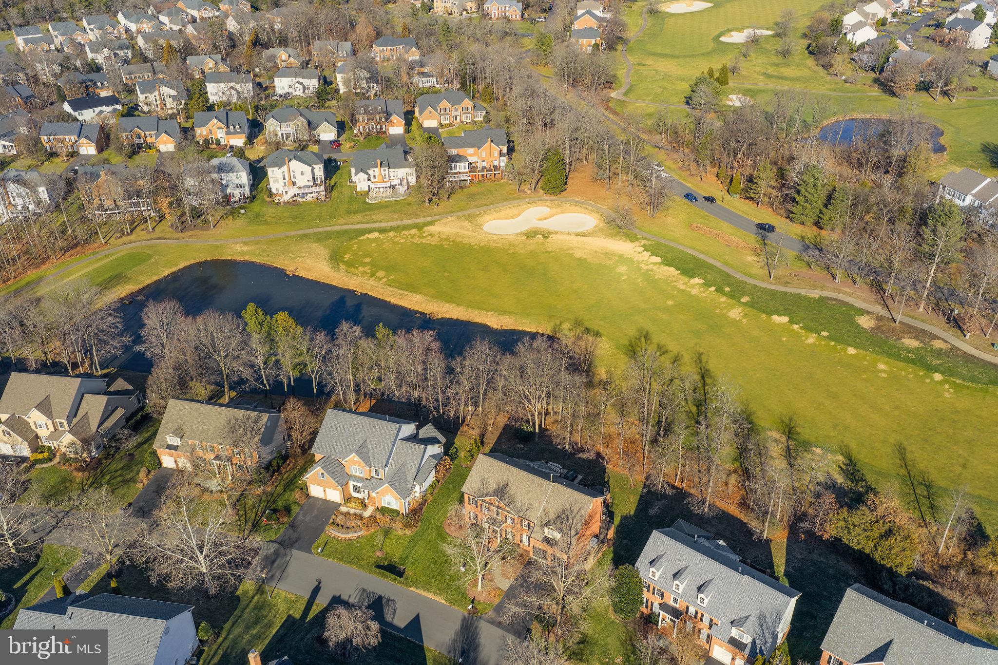 RIVER CREEK - Residential