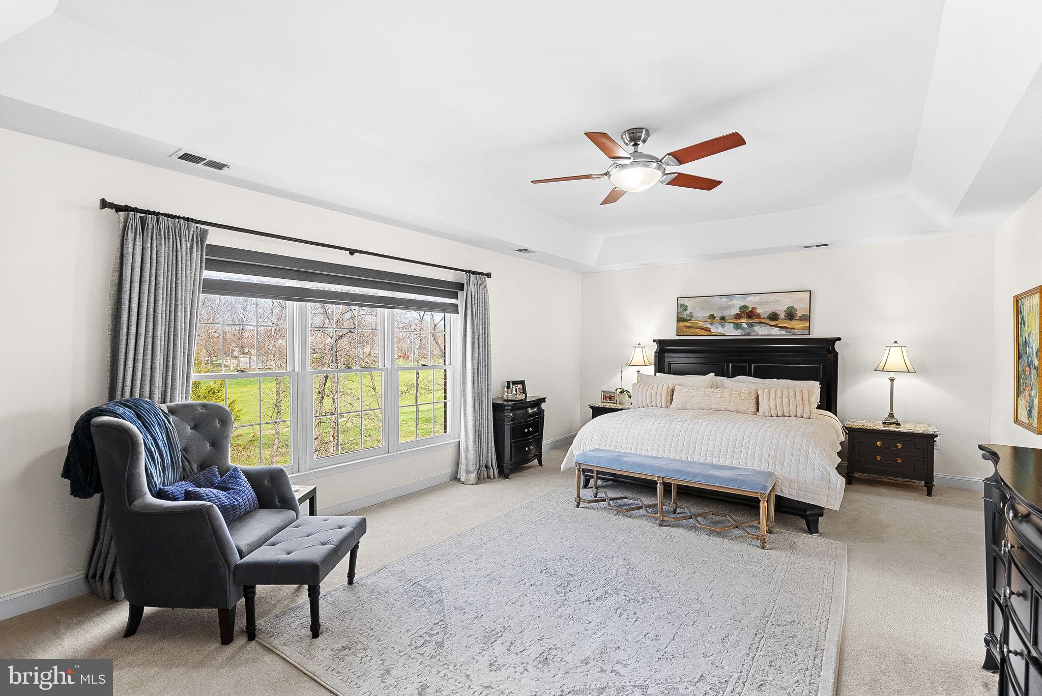 RIVER CREEK - Residential