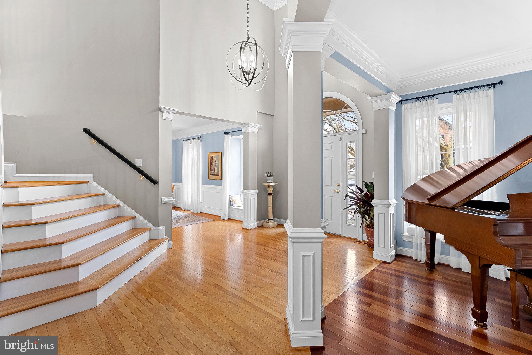 RIVER CREEK - Residential