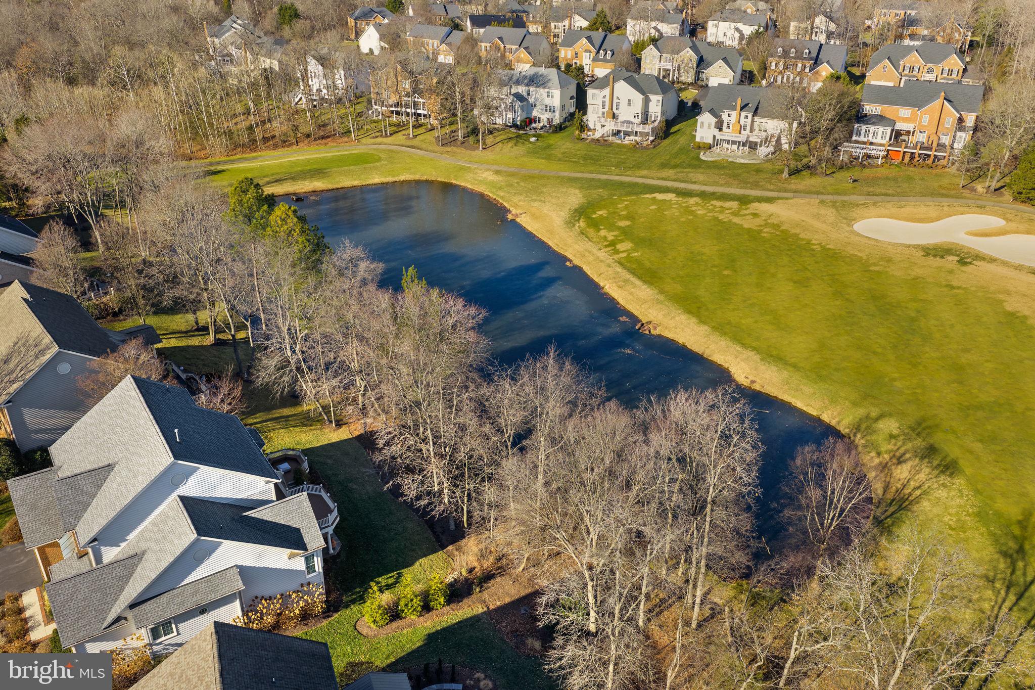 RIVER CREEK - Residential