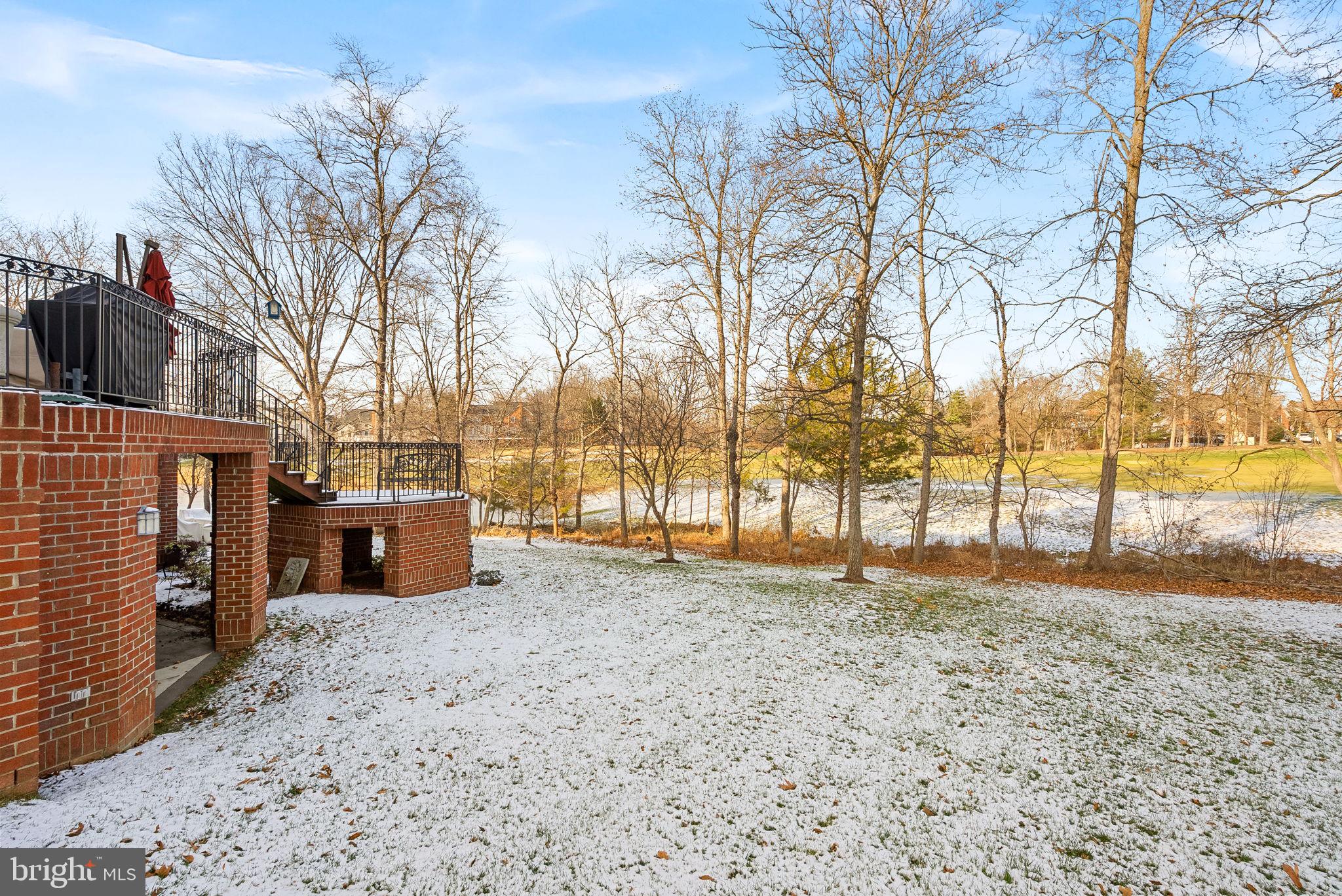 RIVER CREEK - Residential