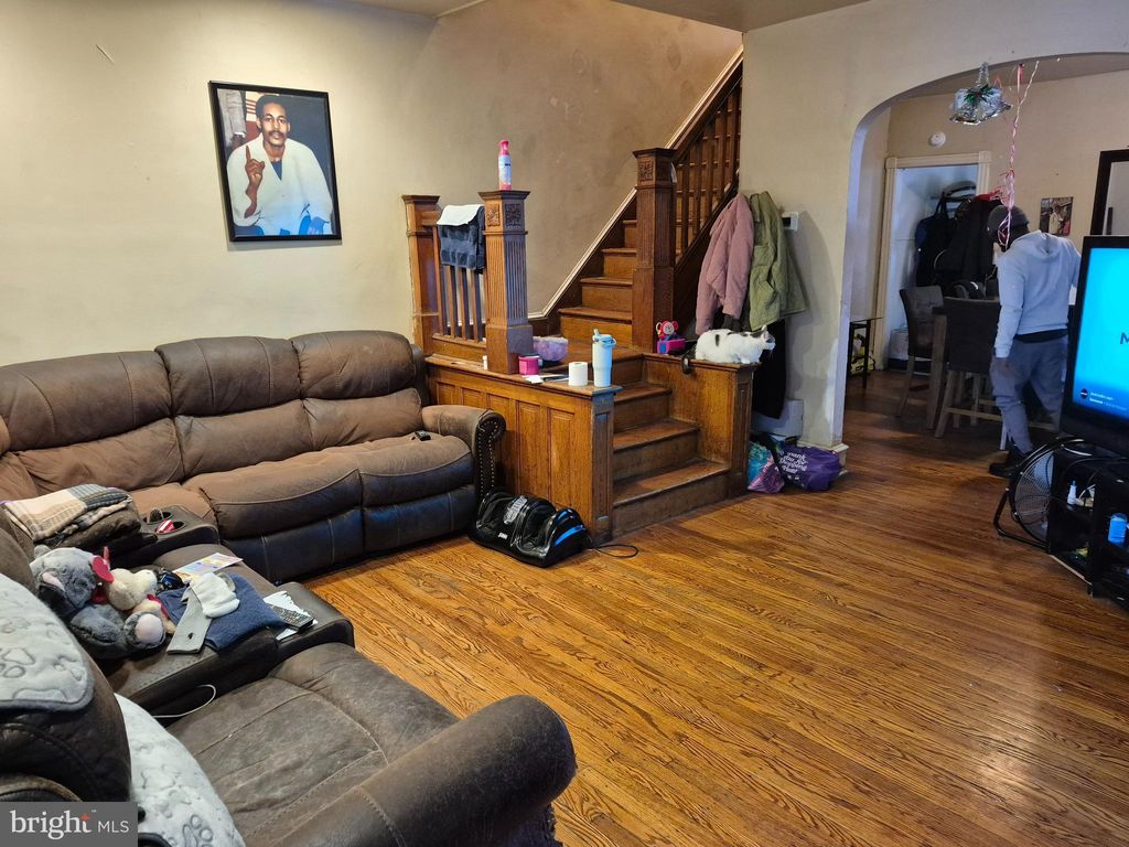Photo of 6202 Vine Street, PHILADELPHIA, PA 19139 (MLS # PAPH2591084)