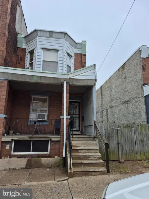 6202-04 Vine Street, Philadelphia, PA 19139 - MLS#: PAPH2591084