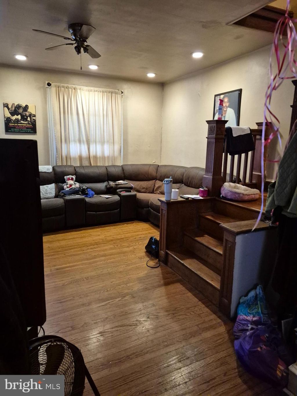 Photo of 6202 Vine Street, PHILADELPHIA, PA 19139 (MLS # PAPH2591084)