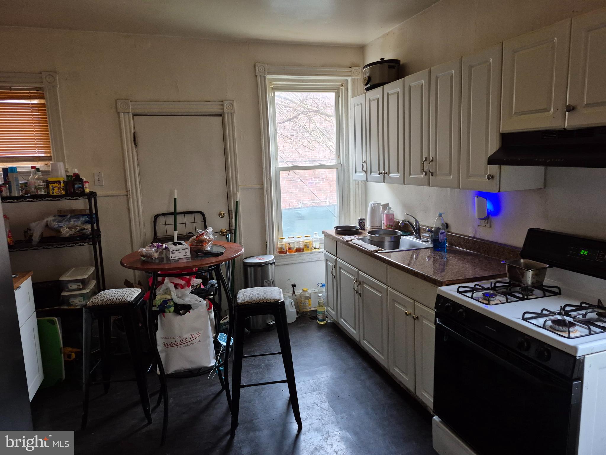 HADDINGTON - Residential