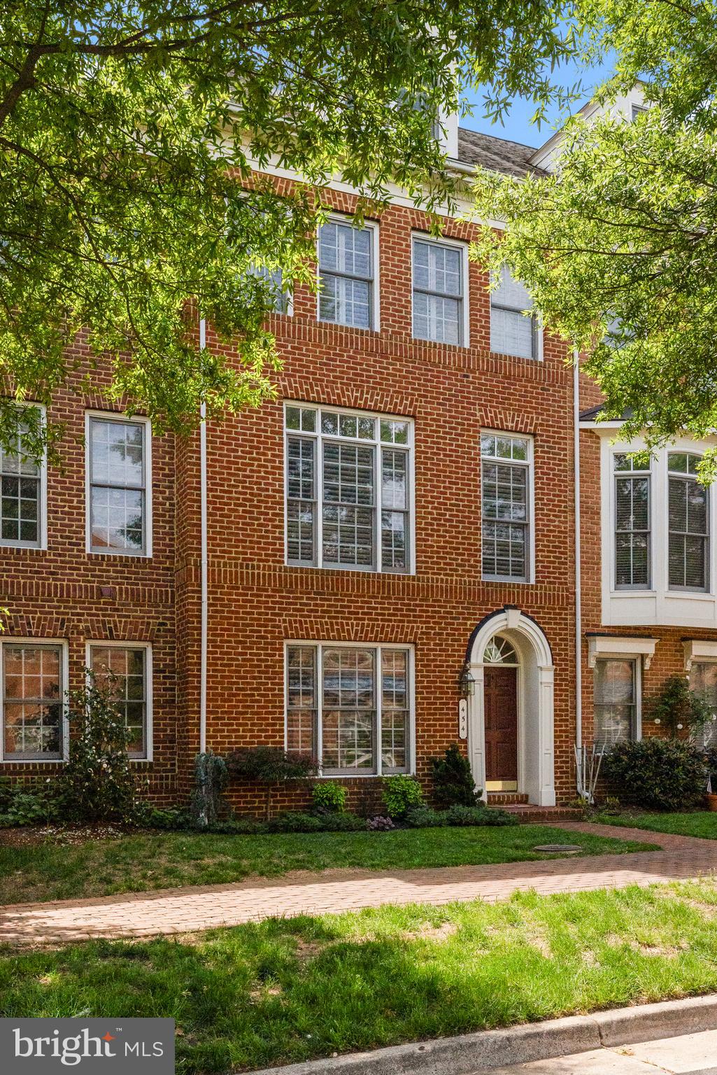 454 FERDINAND DAY DRIVE
