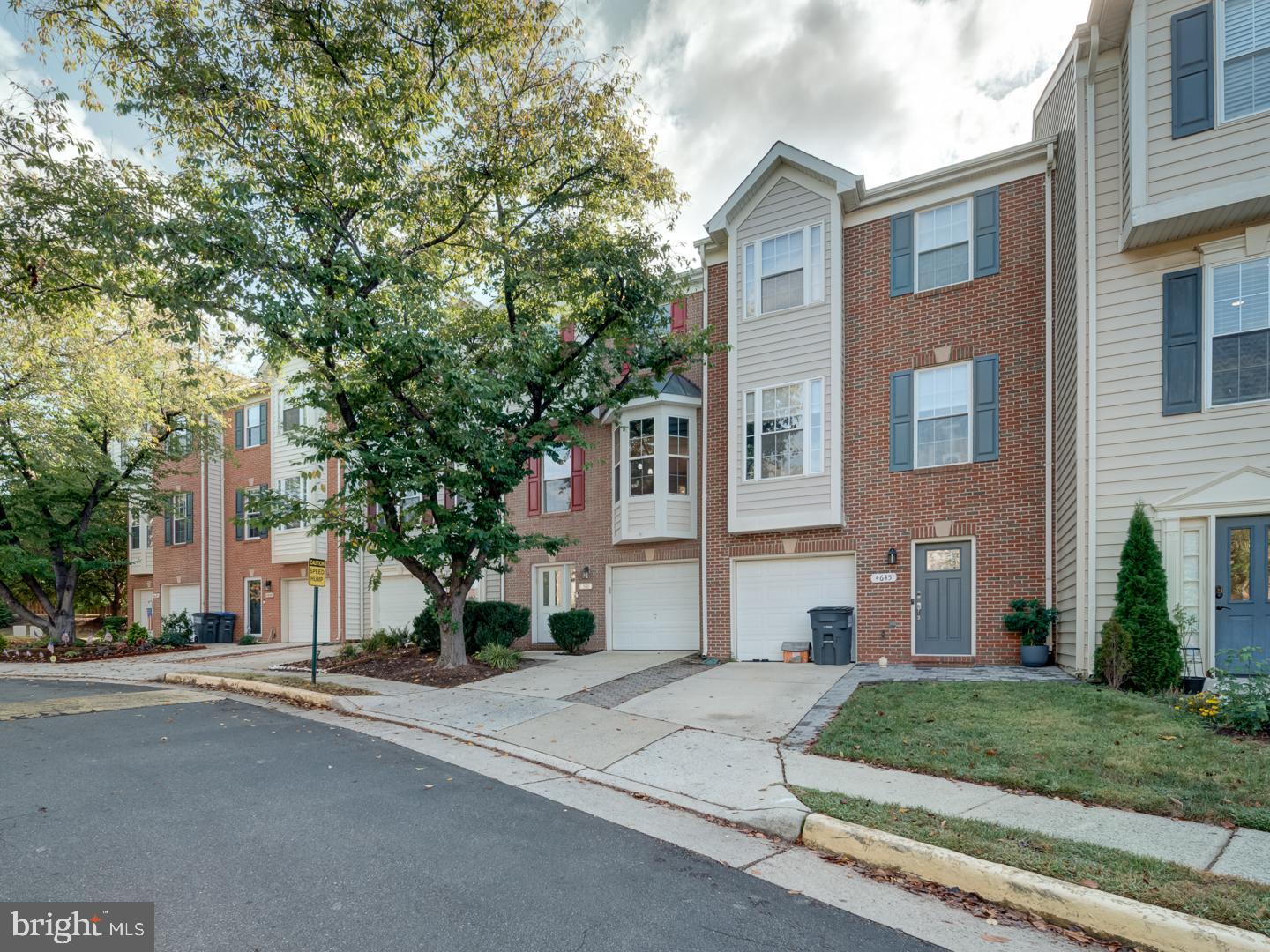 WALNEY VILLAGE - Residential Lease