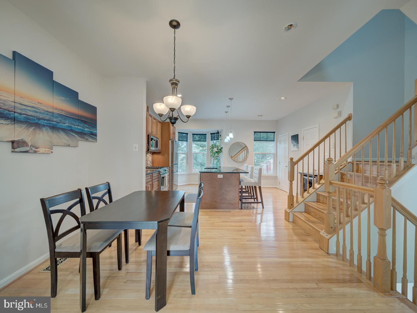 WALNEY VILLAGE - Residential Lease