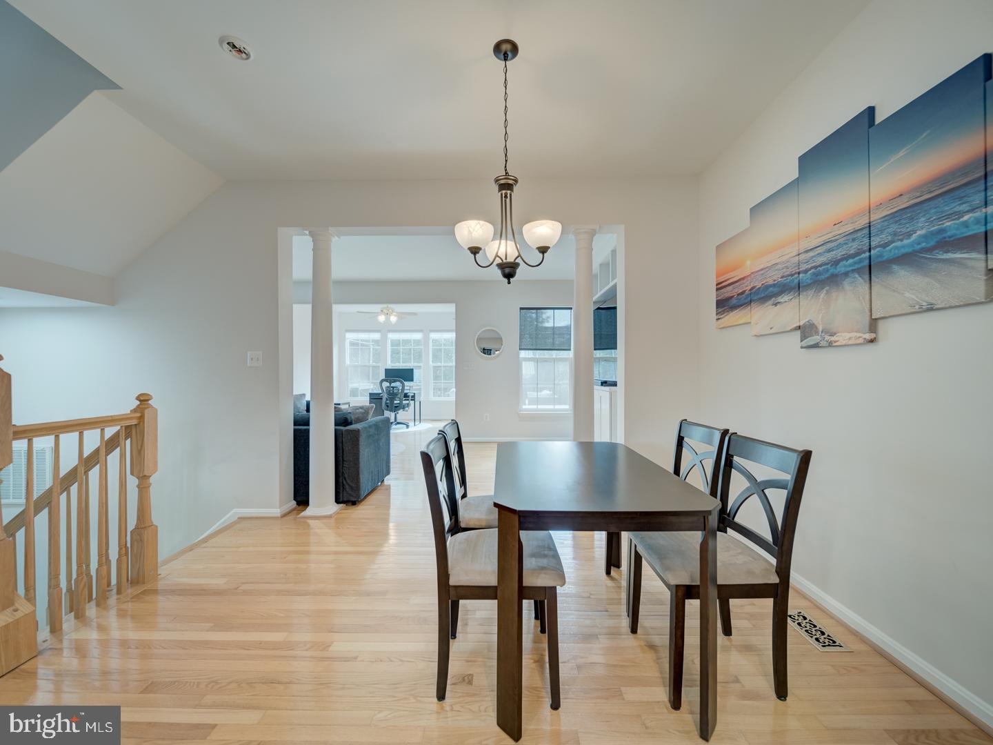 WALNEY VILLAGE - Residential Lease