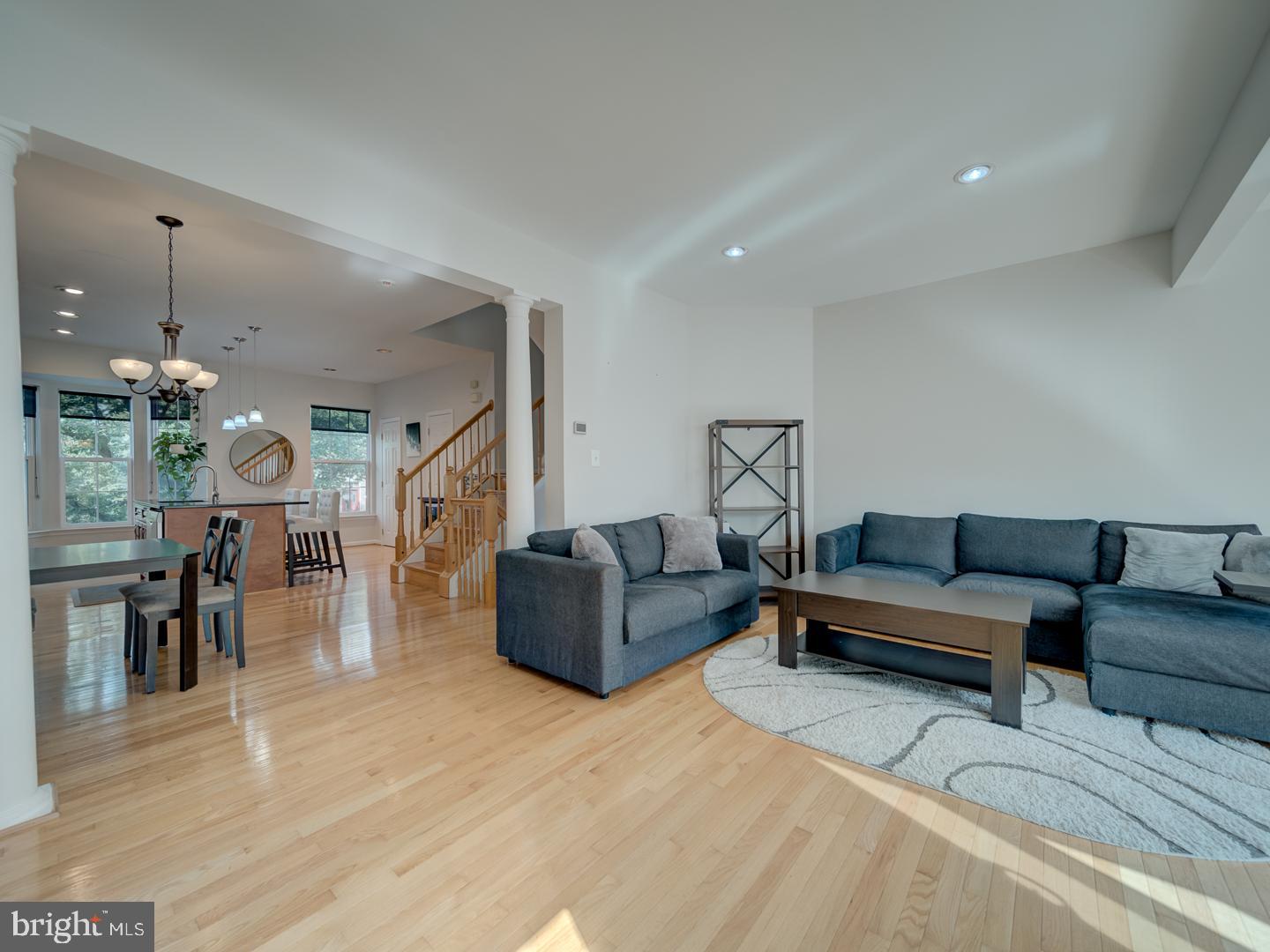 WALNEY VILLAGE - Residential Lease