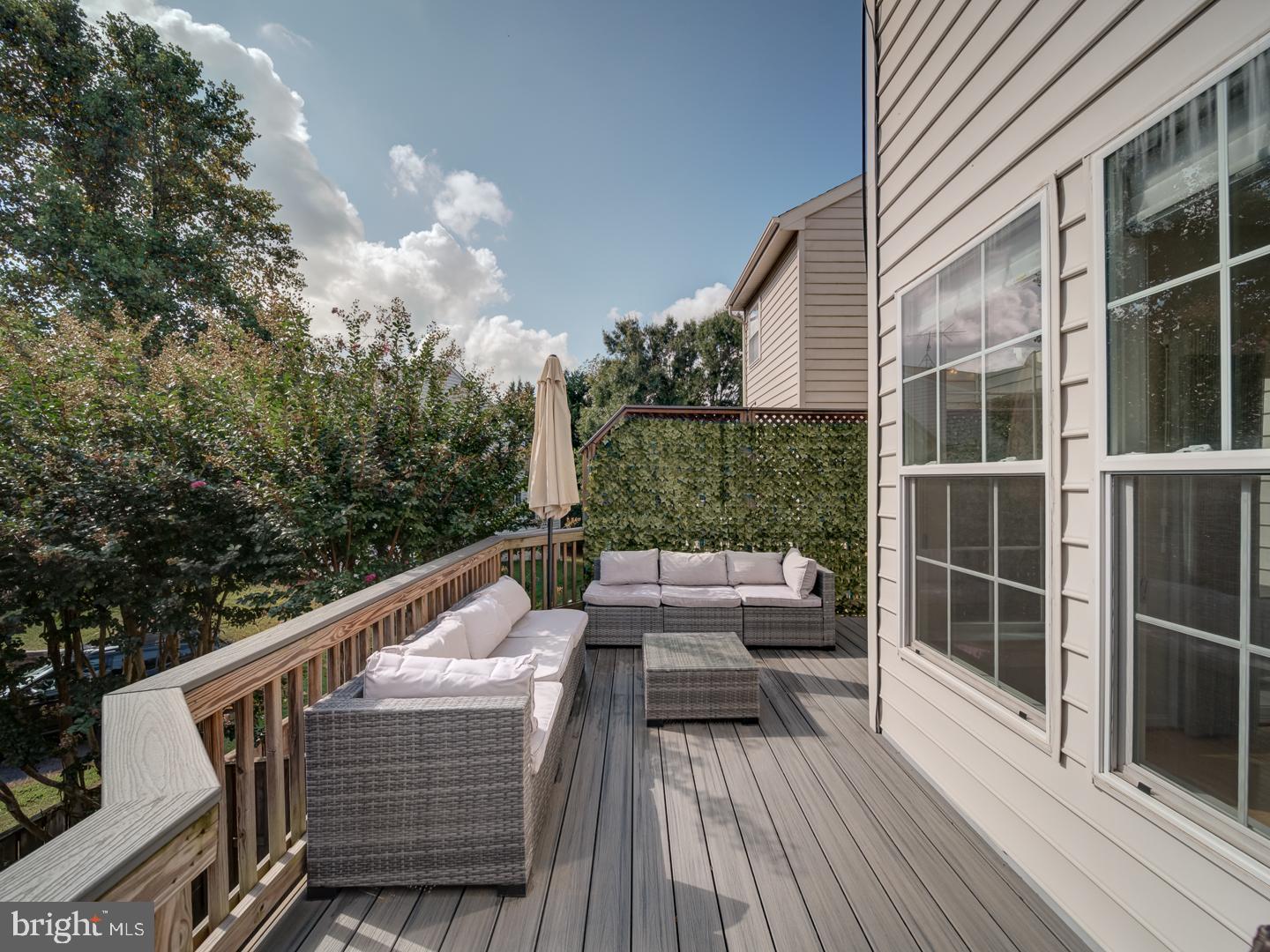 WALNEY VILLAGE - Residential Lease