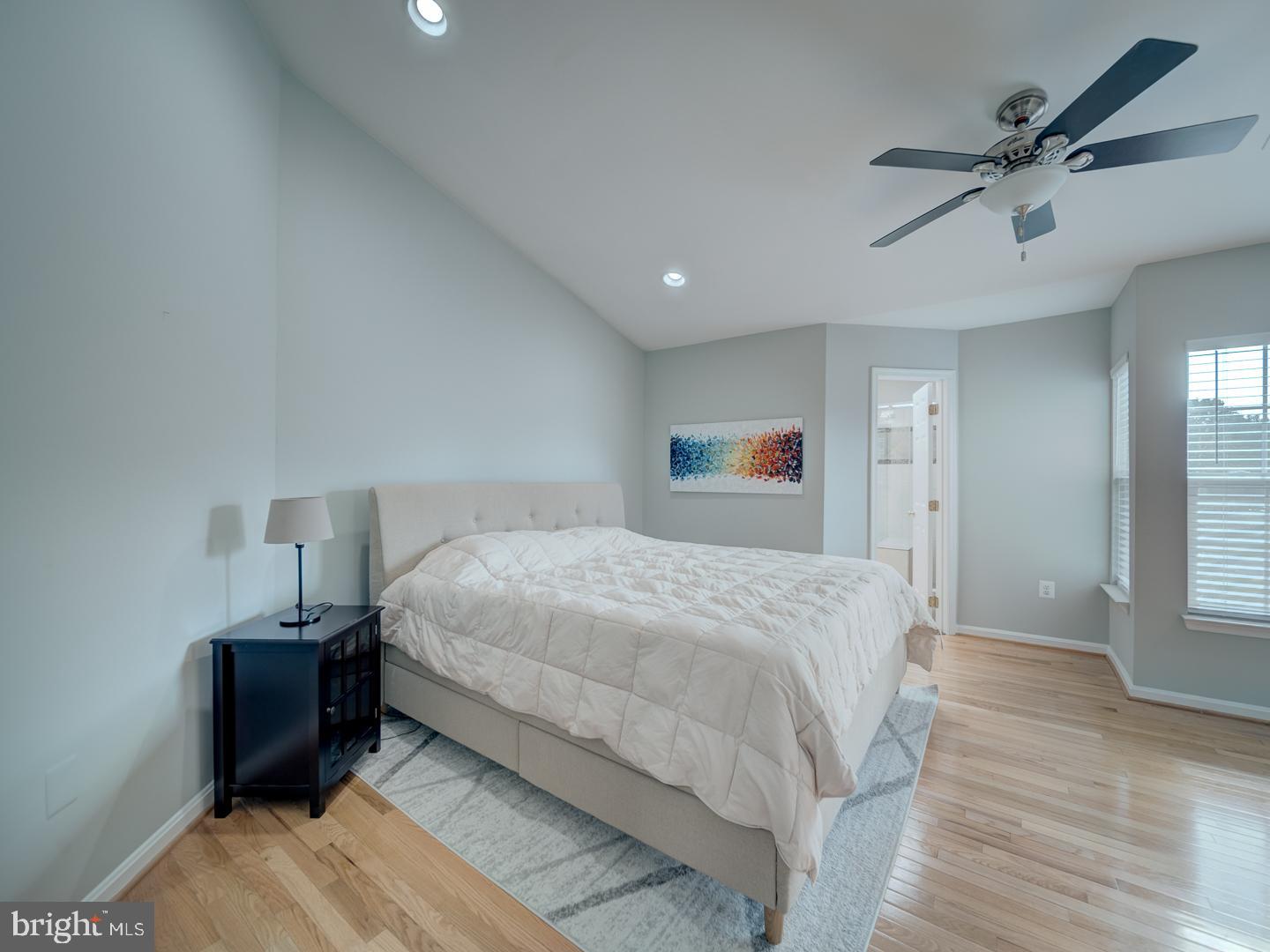 WALNEY VILLAGE - Residential Lease