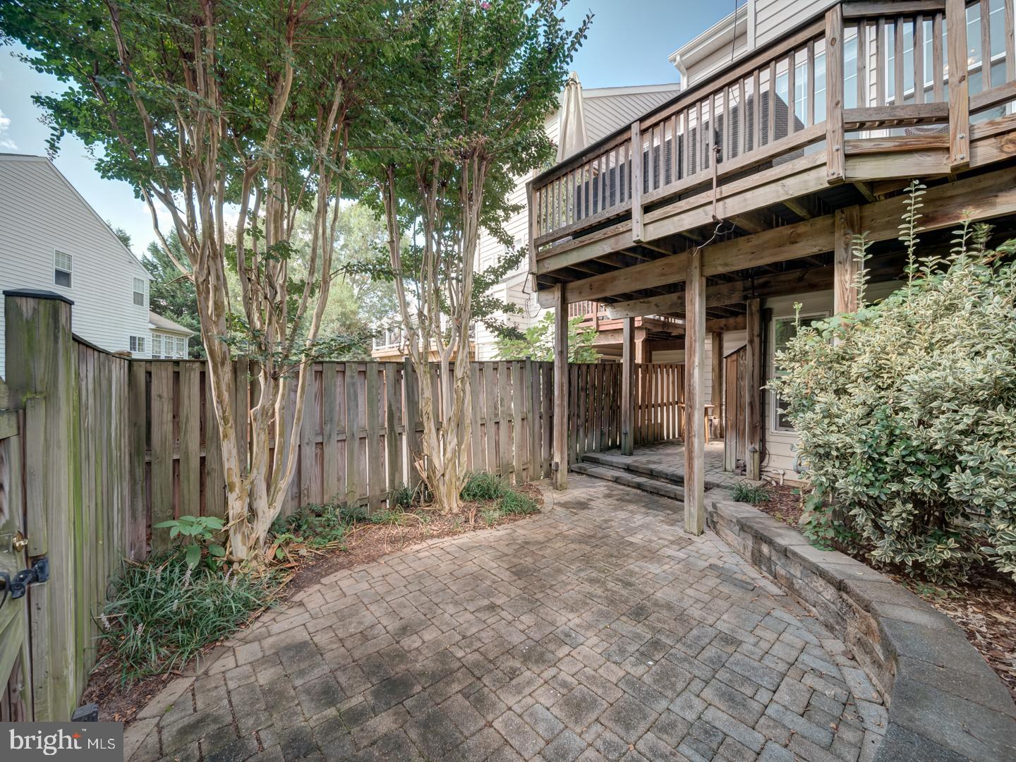 WALNEY VILLAGE - Residential Lease