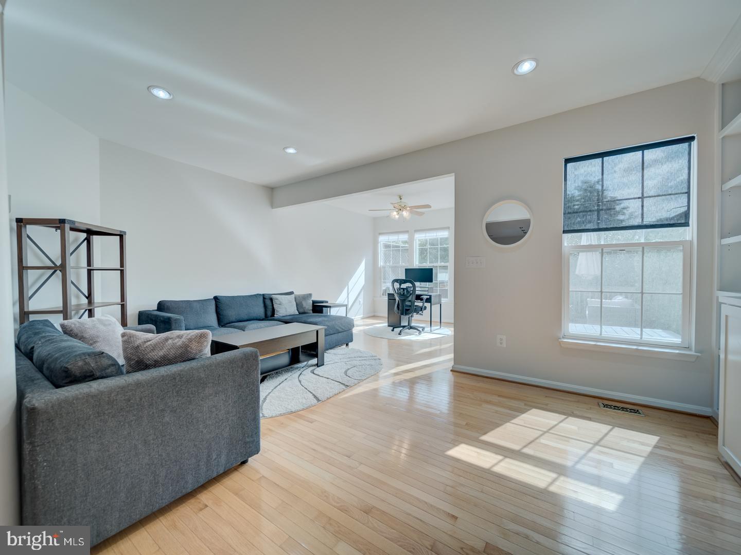 WALNEY VILLAGE - Residential Lease