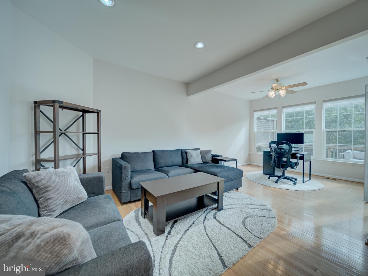 WALNEY VILLAGE - Residential Lease