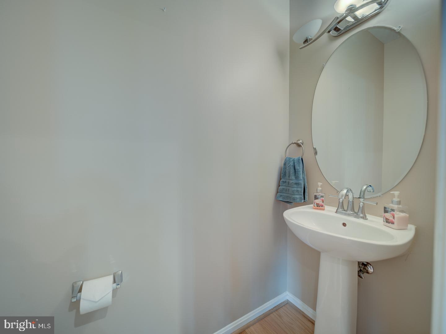 WALNEY VILLAGE - Residential Lease