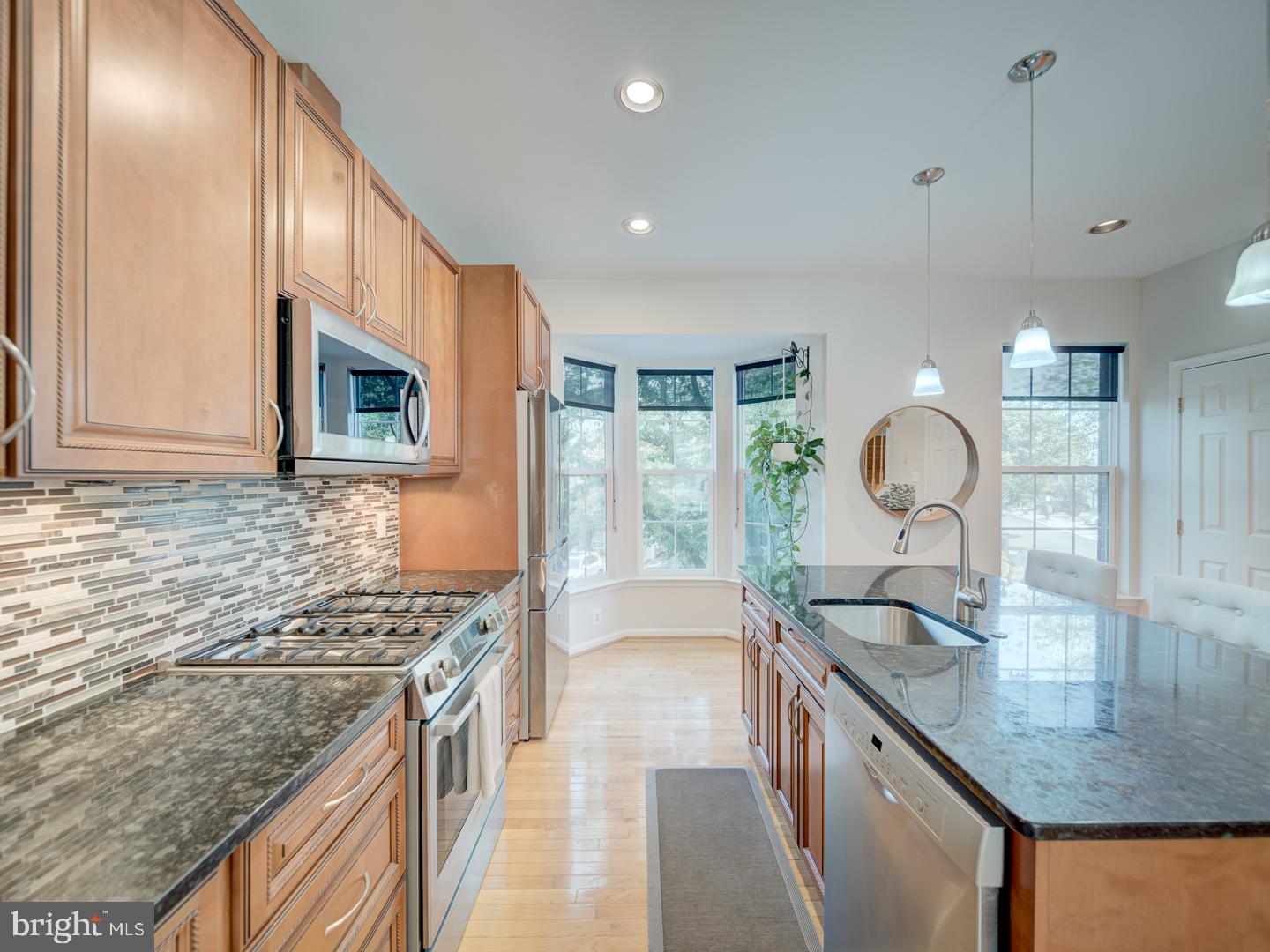 WALNEY VILLAGE - Residential Lease