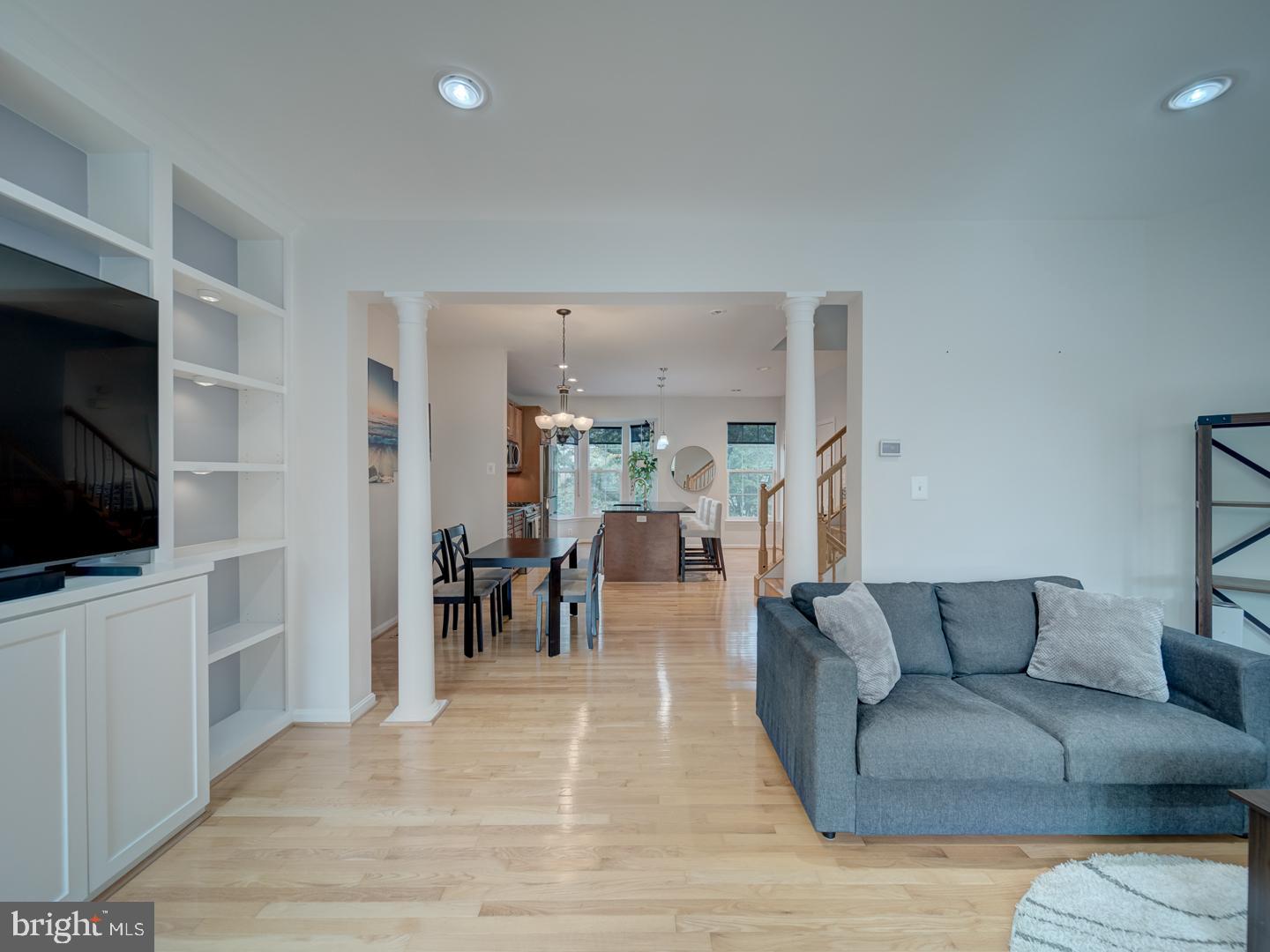 WALNEY VILLAGE - Residential Lease