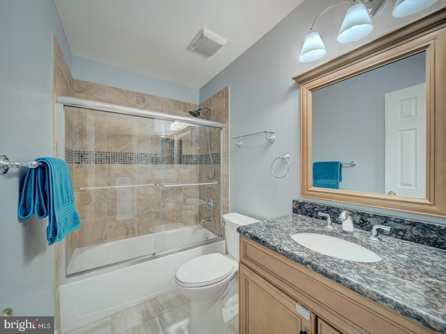 WALNEY VILLAGE - Residential Lease