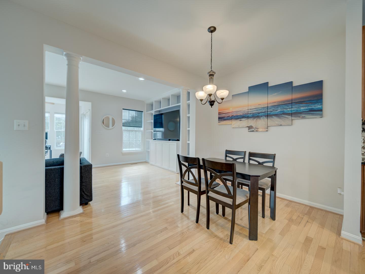 WALNEY VILLAGE - Residential Lease