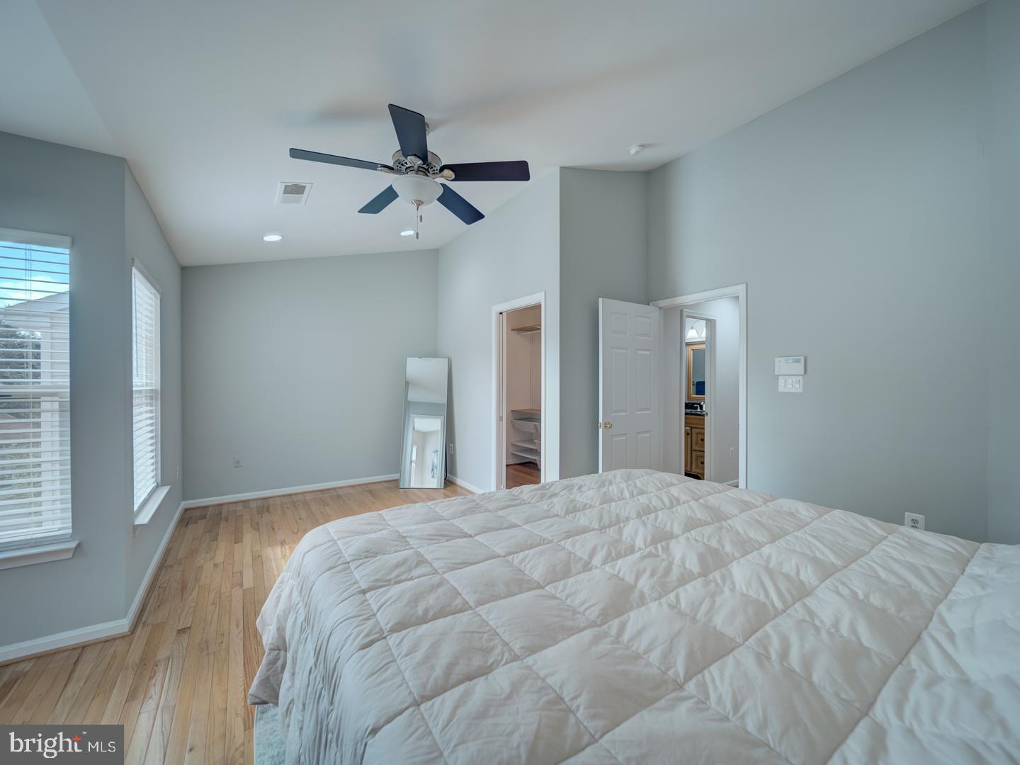 WALNEY VILLAGE - Residential Lease