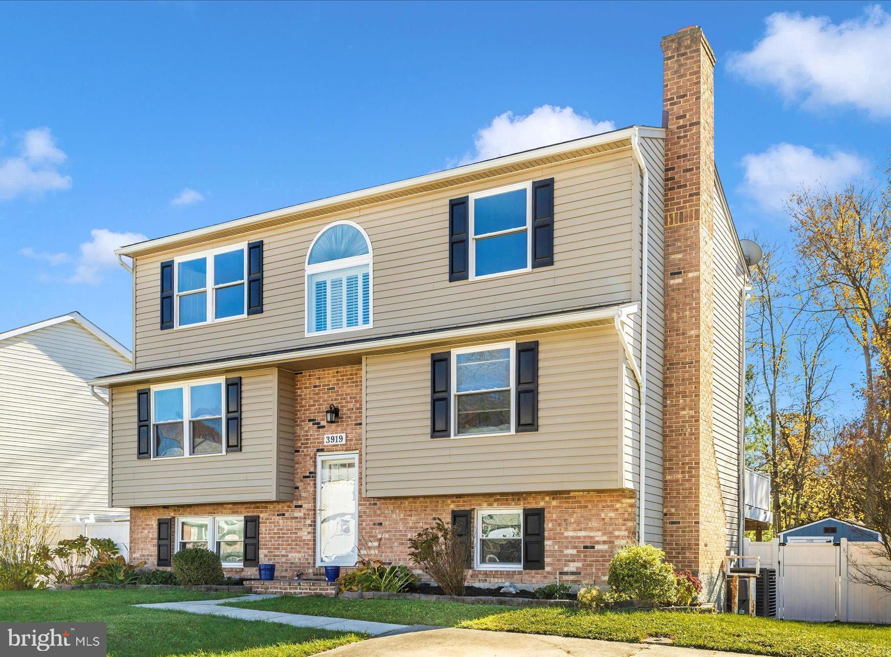 FULLERTON FARMS - Residential