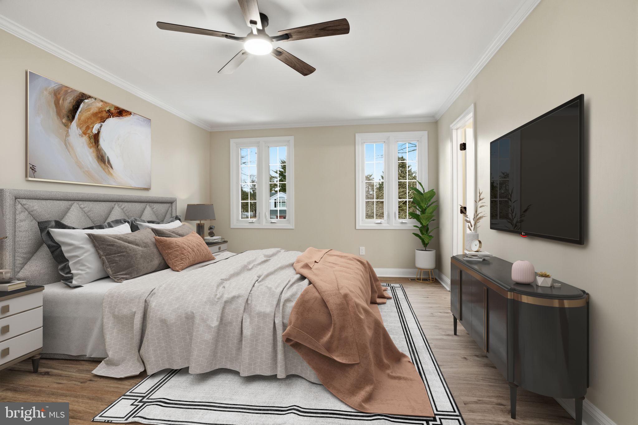 TANYARD FARMS - Residential